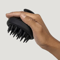 Scalp Scrubber