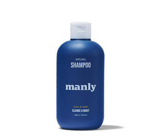 Shampoo