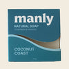 Natural Soap